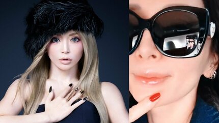 浜崎あゆみ】 “1番大変なステージ” スタッフ総出で「クリア」 感謝