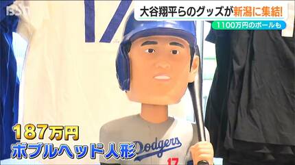 レア！大谷翔平非売品OPEN HOUSE