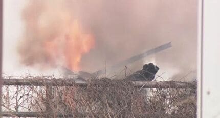 木材加工会社の火事 電気系統から出火か 石川・白山市 | 石川県