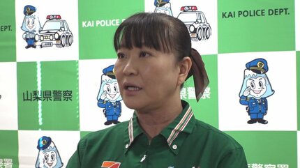 カードの写真を撮れる場所は」コンビニのアルバイト店員が機転 80代