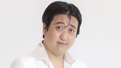 【カカロニ栗谷】結婚を発表　婚姻届の証人「明石家さんま師匠！ありがとうございました！！」|TBS NEWS DIG