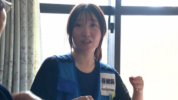 【熊本地震1か月】「見えない被災者」在宅避難者の支援に限界も…孤立を防ぐ地域連携とLINEを活用した次世代防災　|　北海道のニュース｜HBC北海道放送