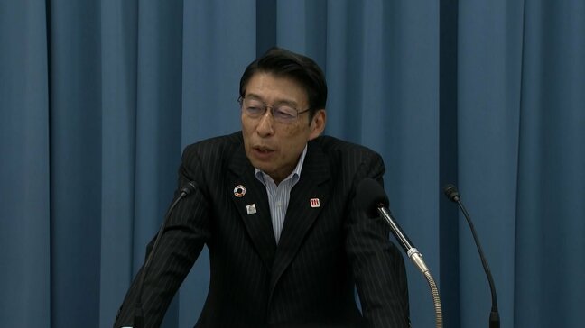 「代替財源の確保を」服部知事が国に要望　ガソリン税の”暫定税率廃止”で福岡県は11億円の減収に|TBS NEWS DIG