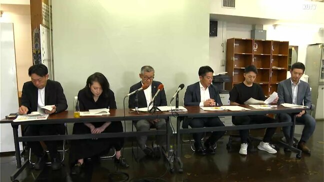 男子プロバスケBリーグクラブ設立へ準備委員会発足　2027年春にリーグに申請する方針　|　高知のニュース・天気｜KUTV NEWS | KUTVテレビ高知