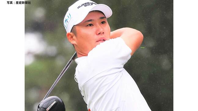 日本オープン1日目はサスペンデッド　優勝者は来年のマスターズ出場権獲得【男子ゴルフ】|TBS NEWS DIG