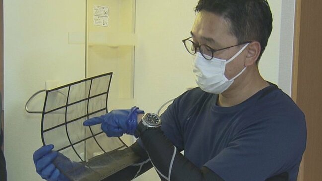 エアコン掃除は最低月1回！年末に向けて家を快適にする「コツコツ掃除」のコツ　キーワードは「頑張りすぎない」|TBS NEWS DIG
