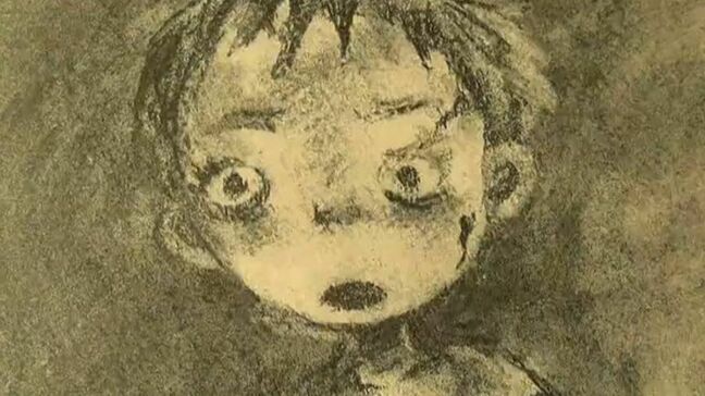 弟は「もう真っ黒こげ」「運動靴にトモダと書いてあった」90歳の原爆被爆者・友田典弘さんの証言「ピカッ、ドーンという音を間近で聞いた（存命する）ただ一人の人」|TBS NEWS DIG