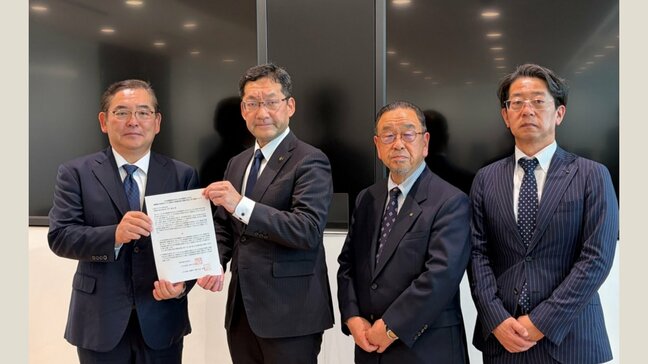 小名浜精錬所の主な設備停止受け　いわき市などが再就職支援要請　福島|TBS NEWS DIG