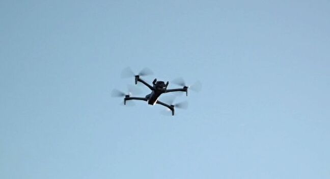 能登のインフラ管理強化と防災力向上へ「全国どこからでも操縦可能」最新AIドローンが石川・輪島市で試験飛行|TBS NEWS DIG