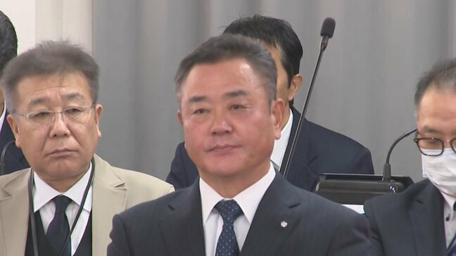 村長への不信任案を可決 理由は「賃金未払い」放置や、議会通さぬ土地貸与…埋まらぬ “職員との溝” 熊本県球磨村|TBS NEWS DIG
