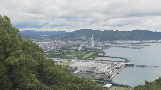 21年連続で県内トップ 山口県下松市が「全国住みよさランキング」で過去最高の5位|TBS NEWS DIG