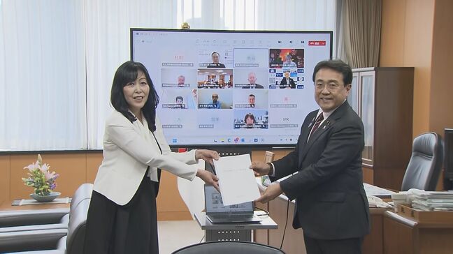 石破政権が来年度中の創設を目指す防災庁設置へ、有識者会議が報告書提出　平時から災害時まで一貫した“司令塔機能”必要　勧告権の付与も提言|TBS NEWS DIG