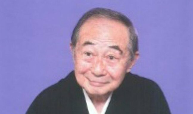 【訃報】落語家・三遊亭圓輔さん 死去 93歳 心筋梗塞のため|TBS NEWS DIG