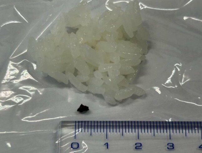 武雄市の小学校で給食に異物混入|TBS NEWS DIG