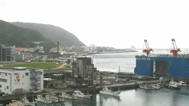 海と空の便に乱れ　JR在来線あす2日始発からほとんどが運休に|TBS NEWS DIG