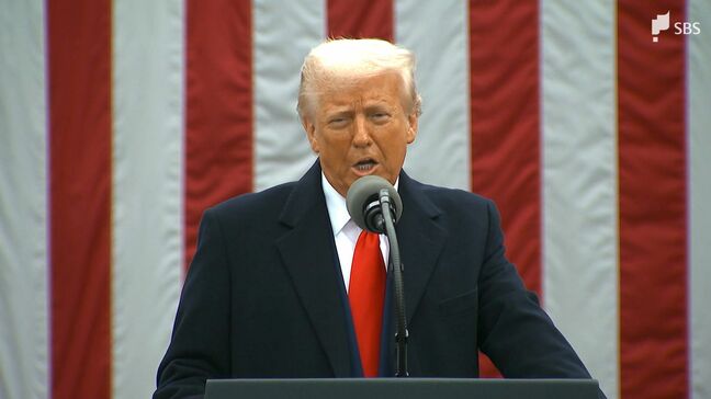 「出鼻をくじかれた」日米交渉と“トランプ関税”に企業が注視 世界が混乱するなか輸入品の価格高騰 歯止めに期待も=静岡|TBS NEWS DIG