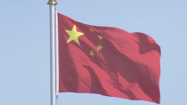 中国が「対米報復関税」発動　石炭など一部輸入品に最大15％追加関税|TBS NEWS DIG