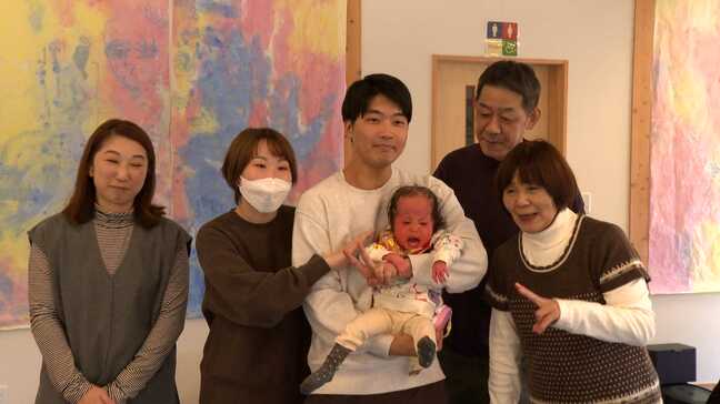 ”仲間がいることを実感”　国の指定難病「魚鱗癬」患者・家族の交流会　関東で初開催|TBS NEWS DIG