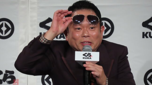 【ダイアン津田】鈴木雅之モノマネで大撃沈 コンビでスベり散らかすも「カッカクーカッ」でなんとか挽回|TBS NEWS DIG