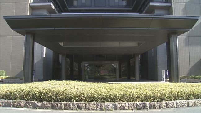 1億6千万円損賠訴訟めぐり 公安委が「道仁会」幹部に異例の妨害禁止命令 熊本|TBS NEWS DIG