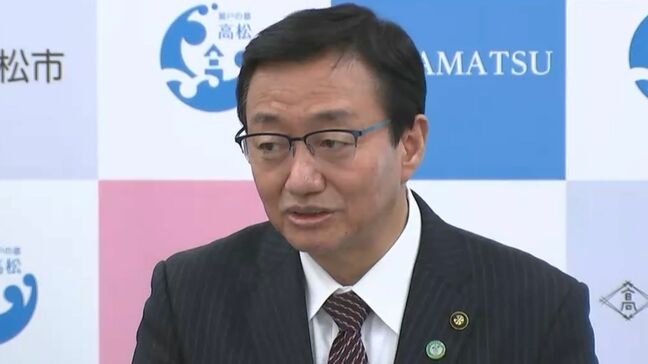 高松市が能登半島地震の被災者対象に市営住宅の空き部屋を提供へ 17戸を貸し出す計画【香川】|TBS NEWS DIG