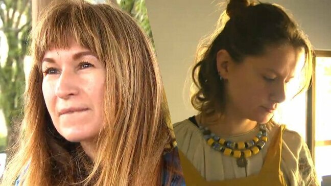 ウクライナ侵攻3年「停戦でロシアがしたことを無しにするのか」 親族亡くしたロシア人「心の限界」 鹿児島|TBS NEWS DIG