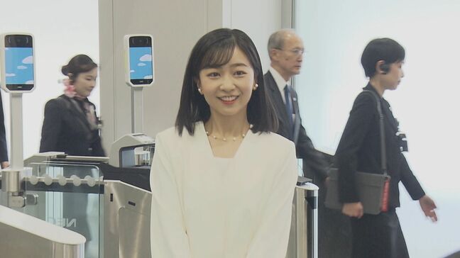 佳子さま　武蔵陵墓地の参拝をとりやめ　めまいの症状　体調がすぐれずお住まいで静養|TBS NEWS DIG
