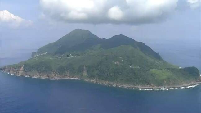 トカラ列島近海で再び地震相次ぐ…きょう6日に6回、悪石島で最大震度3 鹿児島・十島村|TBS NEWS DIG
