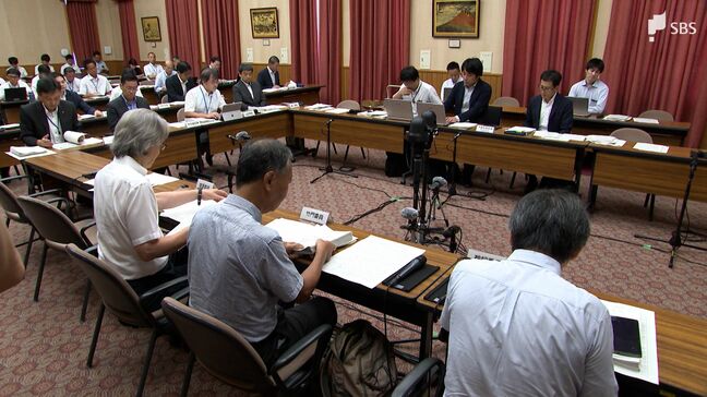 リニア工事巡りJR東海が大井川上流11の沢で調査実施へ 工事に伴う生物などへの影響を議論する静岡県の専門部会|TBS NEWS DIG