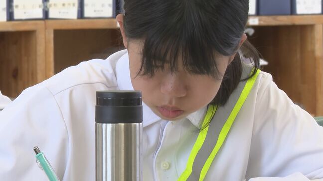 受験生の学力アップへ　中学校で放課後学習塾始まる　市が民間学習塾に委託　大分・国東市|TBS NEWS DIG