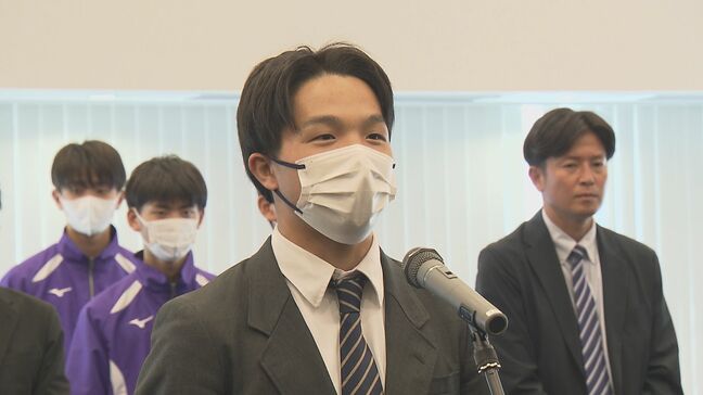 大分東明高校ラグビー部「花園ベスト4」へ、駅伝部も都大路で上位誓う　全国大会へ意気込み|TBS NEWS DIG