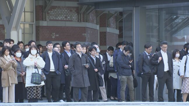 インフルエンザにかかりやすい5つのタイプ「血糖高い」「肺炎経験あり」など　大正製薬・弘前大学・京都大学の共同研究チームが発表|TBS NEWS DIG