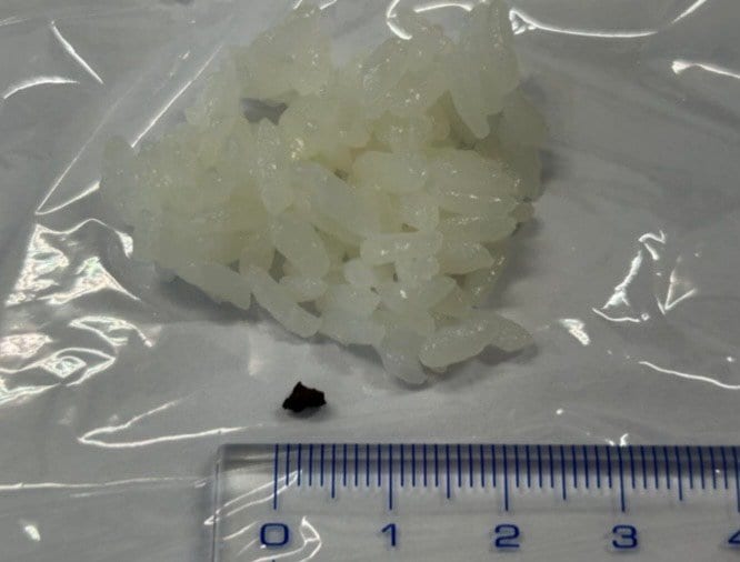 武雄市の小学校で給食に異物混入|TBS NEWS DIG