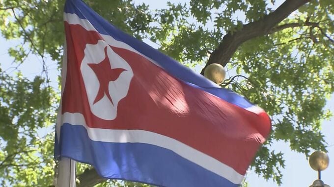 「最も強硬な対応を注文した代価を払うことになる」北朝鮮メディアが米韓合同軍事演習を非難　韓国統一省「演習のたびに責任転嫁」|TBS NEWS DIG