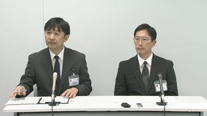 母親のB型肝炎に関する情報を小児科に引き継がず子が肝細胞がん発症　岐阜市民病院で医療事故　病院は母子側に3600万円を賠償の方針|TBS NEWS DIG