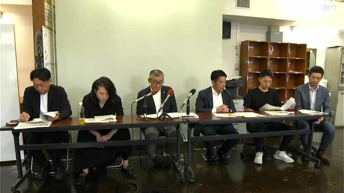 男子プロバスケBリーグクラブ設立へ準備委員会発足　2027年春にリーグに申請する方針|TBS NEWS DIG