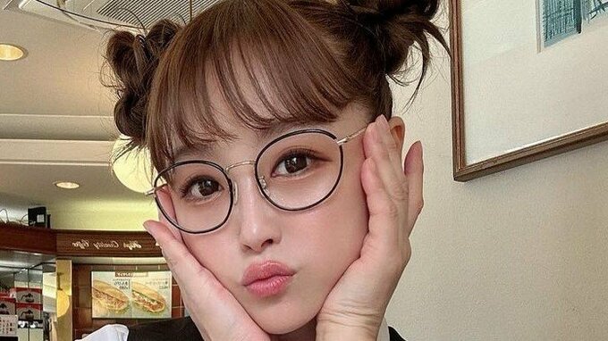 鈴木奈々さん　仲良しお父さんを隠し撮り　「お父さんお休みで一緒にお出かけしました」|TBS NEWS DIG