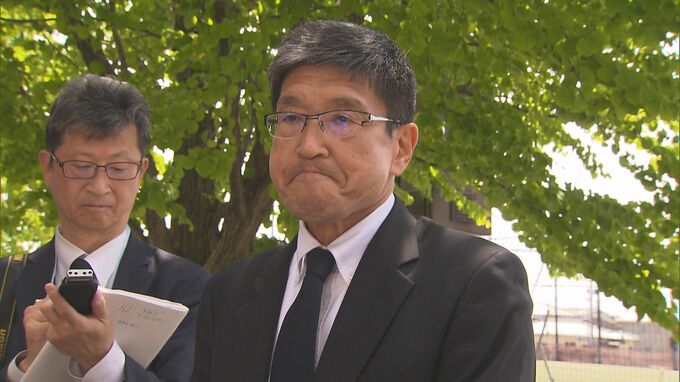 「生徒が亡くなったのは痛恨の極み」部活動遠征中のマイクロバスが磐越道で事故　男子生徒が死亡　２６人けが|TBS NEWS DIG