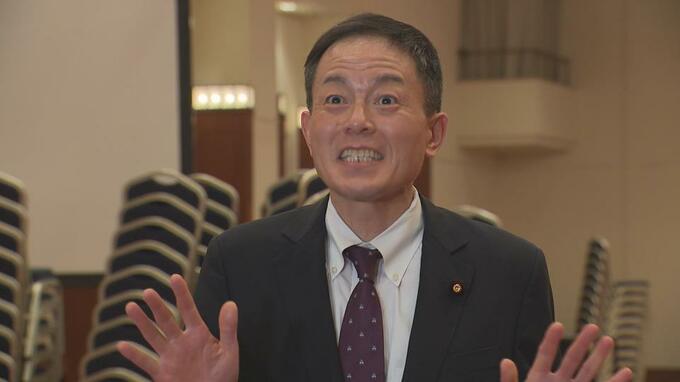 “威圧的言動”の長谷川岳・参院議員が支援者ら約1000人に謝罪、自治体トップに“温度差”…前日“祝電問題”も公表の知事は姿見せず、札幌市長「威圧的部分さえ改善なら、北海道のために頑張ってる」函館市長「私や私の職員には、全くない」　|　北海道のニュース｜HBC北海道放送