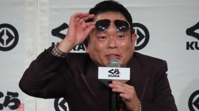 【ダイアン津田】鈴木雅之モノマネで大撃沈 コンビでスベり散らかすも「カッカクーカッ」でなんとか挽回|TBS NEWS DIG