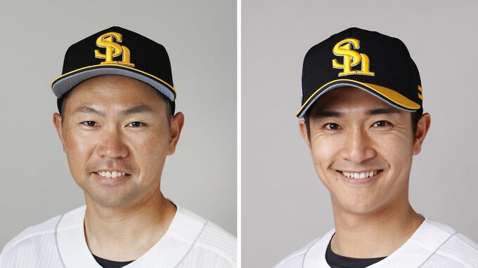 【速報・ソフトバンク】反撃開始　中村晃＆柳町の連打で1点返す|TBS NEWS DIG