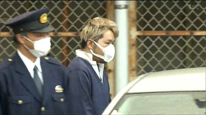 「首にタオルかけ綱引きのように引っ張った」同居する知人男性の首を絞め殺害、遺体をチェーンソーで切断した男らの残忍な犯行　なぜ男は犯行後、被害者に心臓マッサージをして涙まで流したのか「僕が耳が聞こえなくて話を筆談でしてくれたのを思い出した」中編|TBS NEWS DIG
