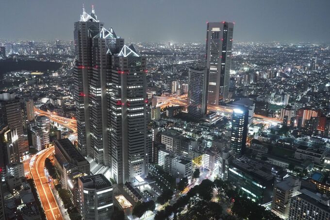 債券下落、長期金利が1.25％に上昇－５年債入札は順調