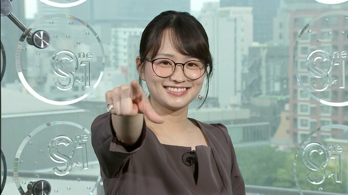 【競馬・天皇賞】東大卒・篠原梨菜アナウンサーがデータで予想！本命はヘデントール|TBS NEWS DIG