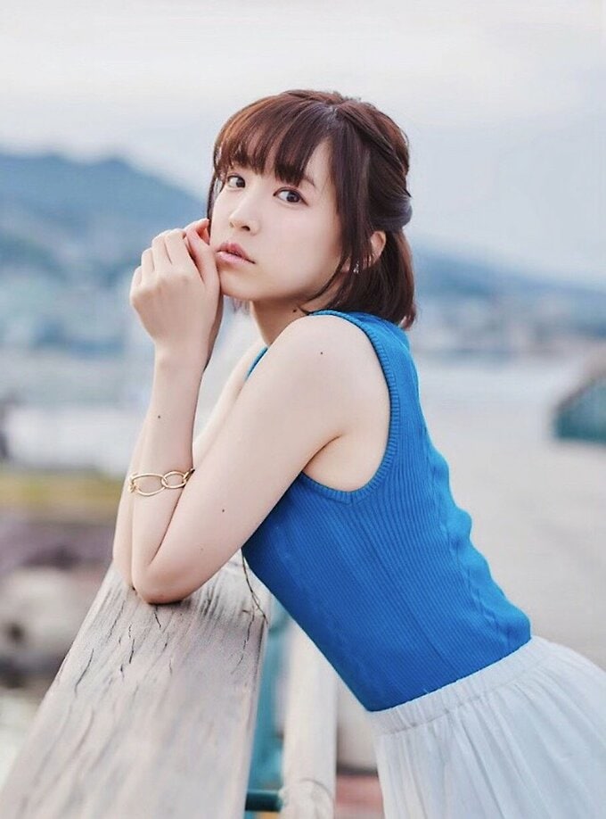 声優・諏訪彩花さん　結婚を発表　『ランウェイで笑って』 作者・漫画家の猪ノ谷言葉さんと　「弱虫ペダル」の寒咲幹役|TBS NEWS DIG
