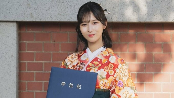 【元「東大王」・河野ゆかり】「今年の秋から2年ほどスイスへ行きます」卒業・結婚に続いて3つめの「ご報告」|TBS NEWS DIG