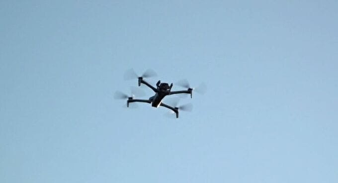 能登のインフラ管理強化と防災力向上へ「全国どこからでも操縦可能」最新AIドローンが石川・輪島市で試験飛行|TBS NEWS DIG