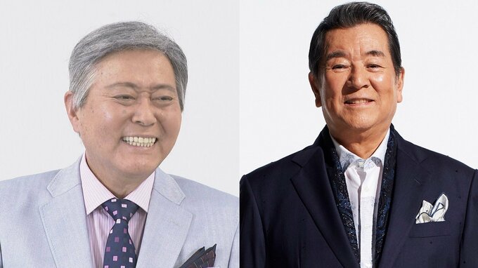 【加山雄三】小倉智昭さんを悼む　”復帰後最初のインタビューは彼”　”俺より若く逝ってしまうのは辛い”|TBS NEWS DIG