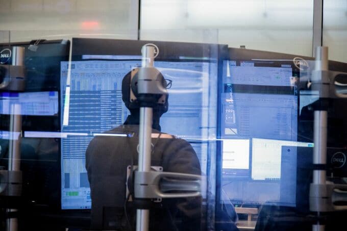 米国株トリプルウィッチング警戒、第３金曜日過ぎれば相場急変動も