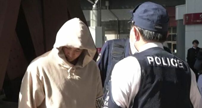 「裁判の被告が逃げた」想定し訓練 刑務所・警察・裁判所が合同で実施　|　石川県のニュース｜MRO北陸放送